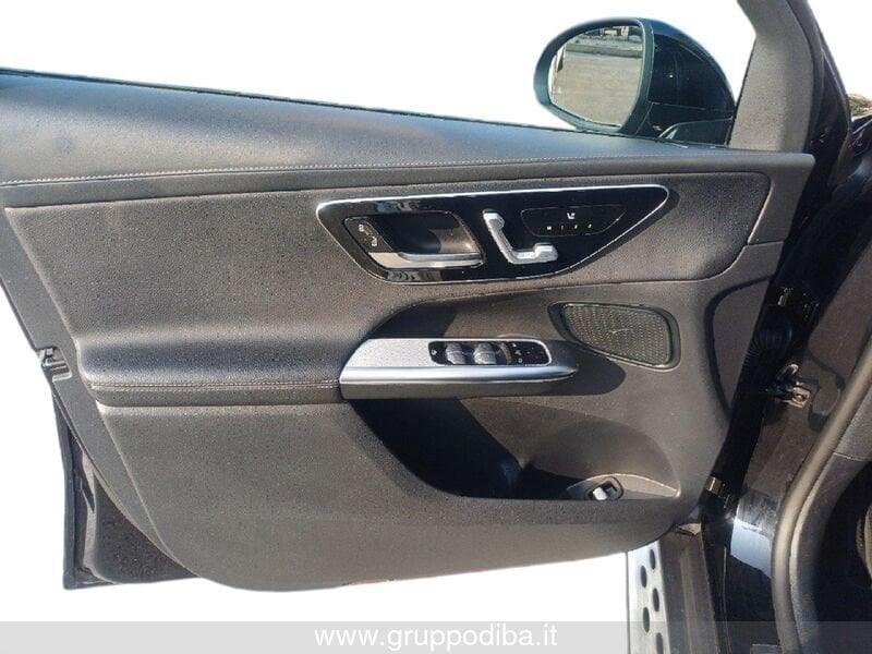 Mercedes-Benz GLC Suv GLC 220 d AMG Line Premium Plus 4matic auto