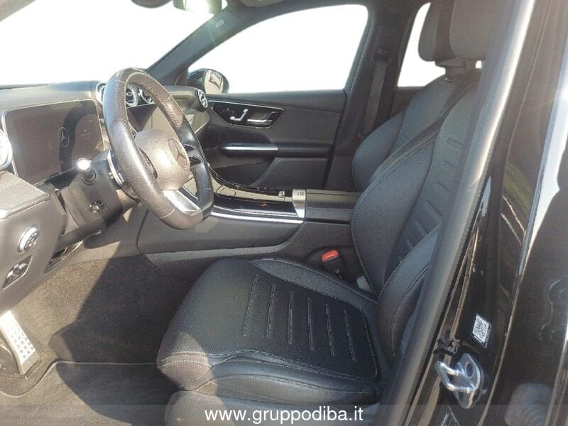 Mercedes-Benz GLC Suv GLC 220 d AMG Line Premium Plus 4matic auto