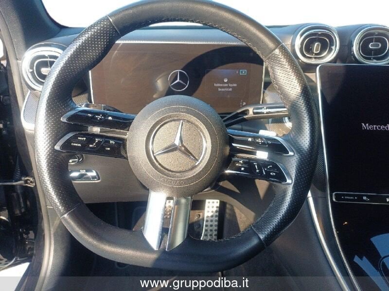 Mercedes-Benz GLC Suv GLC 220 d AMG Line Premium Plus 4matic auto
