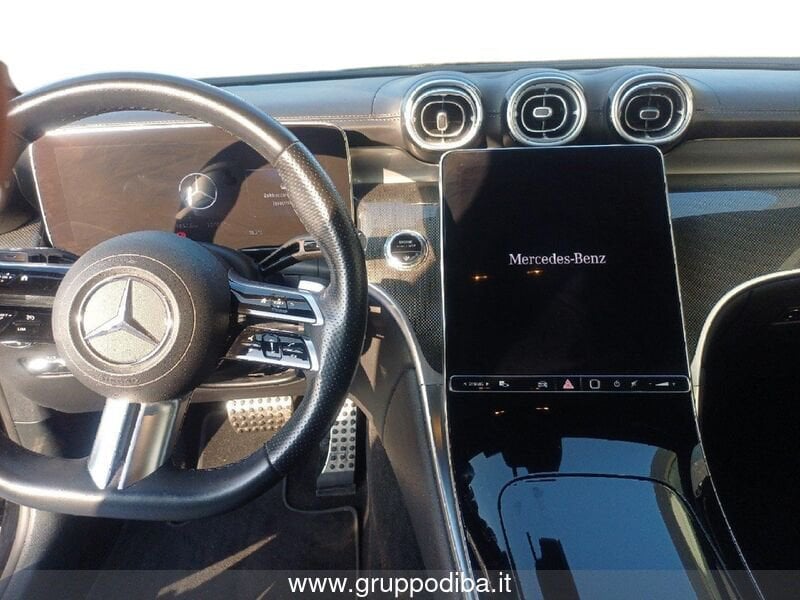 Mercedes-Benz GLC Suv GLC 220 d AMG Line Premium Plus 4matic auto