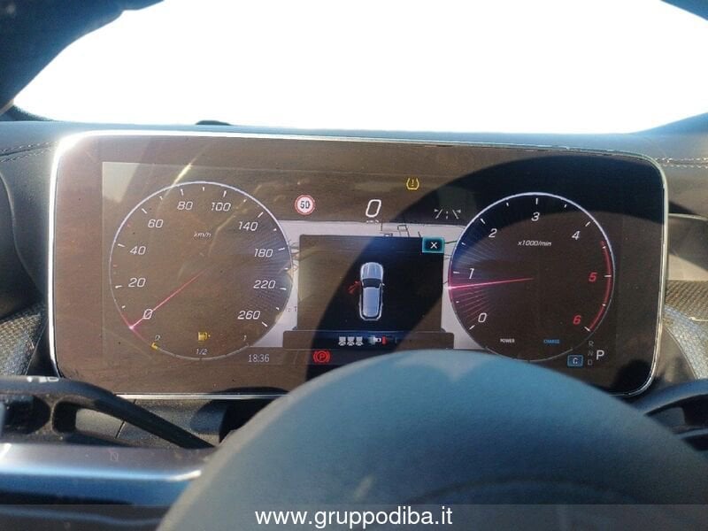 Mercedes-Benz GLC Suv GLC 220 d AMG Line Premium Plus 4matic auto