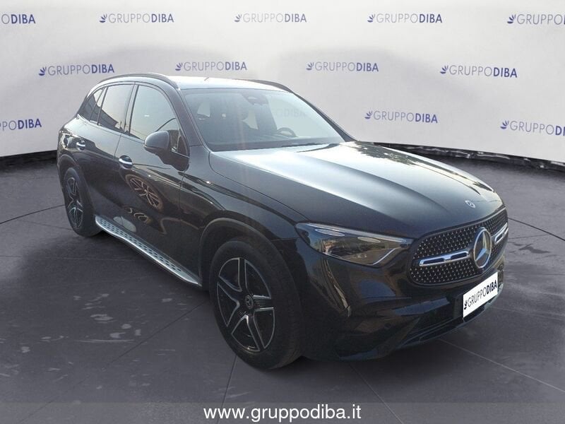 Mercedes-Benz GLC Suv GLC 220 d AMG Line Premium Plus 4matic auto