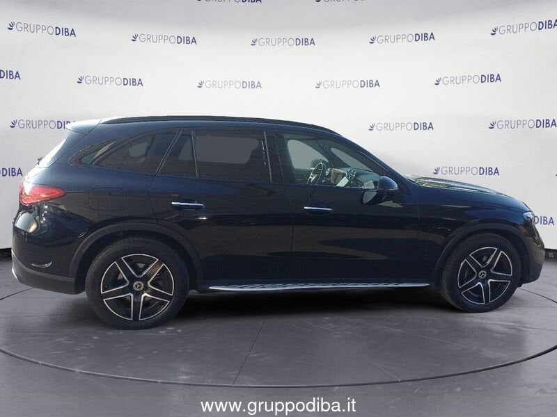 Mercedes-Benz GLC Suv GLC 220 d AMG Line Premium Plus 4matic auto
