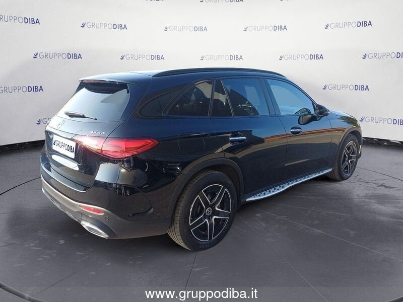 Mercedes-Benz GLC Suv GLC 220 d AMG Line Premium Plus 4matic auto