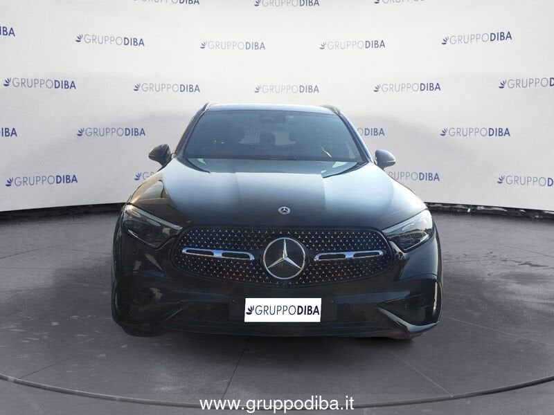 Mercedes-Benz GLC Suv GLC 220 d AMG Line Premium Plus 4matic auto