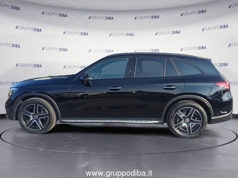 Mercedes-Benz GLC Suv GLC 220 d AMG Line Premium Plus 4matic auto