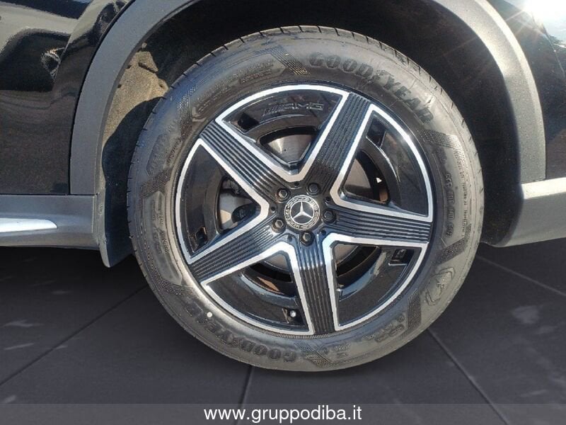 Mercedes-Benz GLC Suv GLC 220 d AMG Line Premium Plus 4matic auto