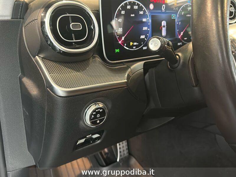 Mercedes-Benz Classe C Station Wagon All terrain C SW All-Terrain 220 d mhev Advanced Plus 4matic 1