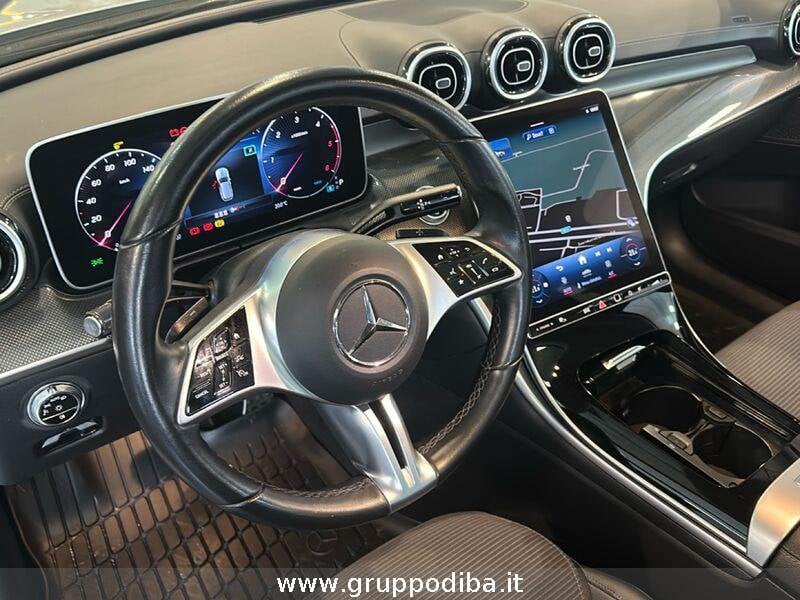 Mercedes-Benz Classe C Station Wagon All terrain C SW All-Terrain 220 d mhev Advanced Plus 4matic 1