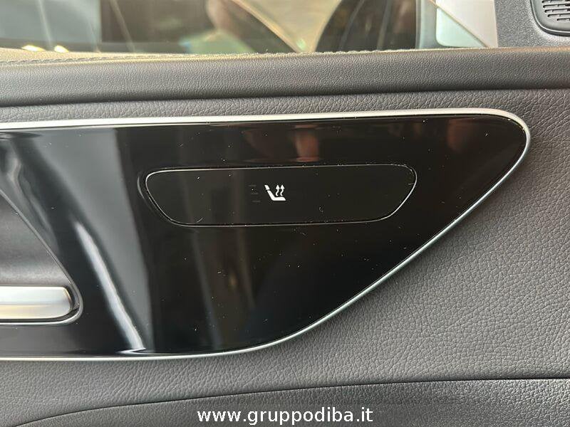 Mercedes-Benz Classe C Station Wagon All terrain C SW All-Terrain 220 d mhev Advanced Plus 4matic 1