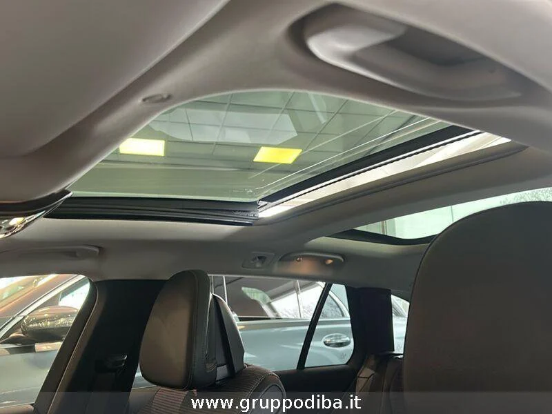 Mercedes-Benz Classe C Station Wagon All terrain C SW All-Terrain 220 d mhev Advanced Plus 4matic 1