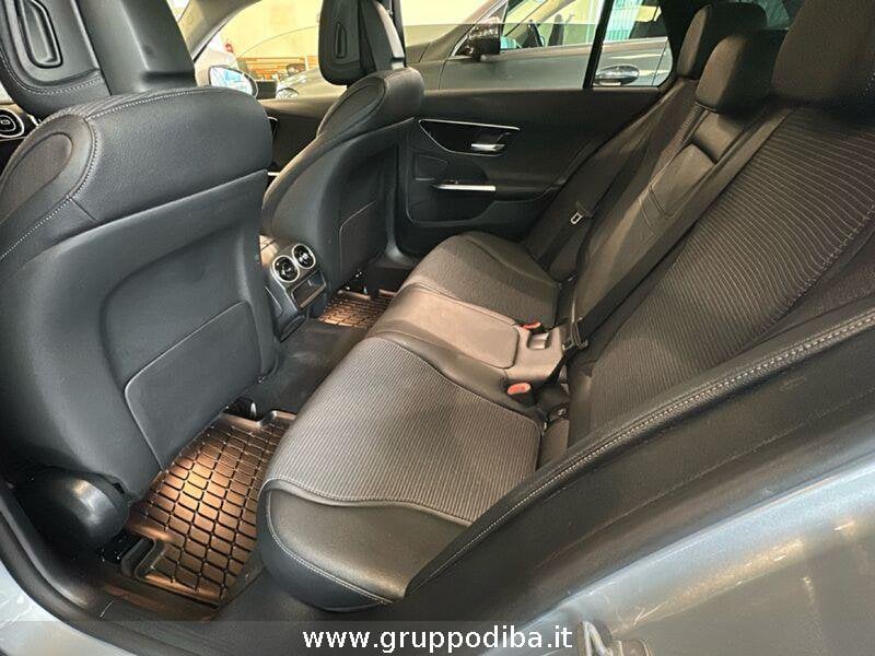 Mercedes-Benz Classe C Station Wagon All terrain C SW All-Terrain 220 d mhev Advanced Plus 4matic 1