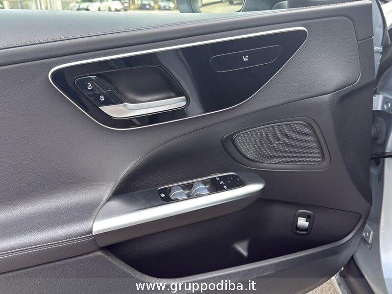 Mercedes-Benz Classe C Station Wagon All terrain C SW All-Terrain 220 d mhev Advanced Plus 4matic 1