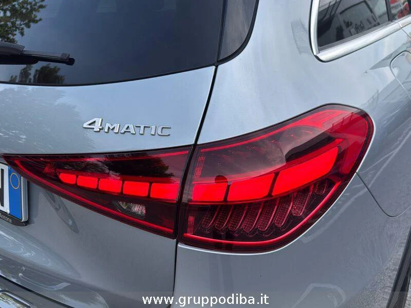 Mercedes-Benz Classe C Station Wagon All terrain C SW All-Terrain 220 d mhev Advanced Plus 4matic 1