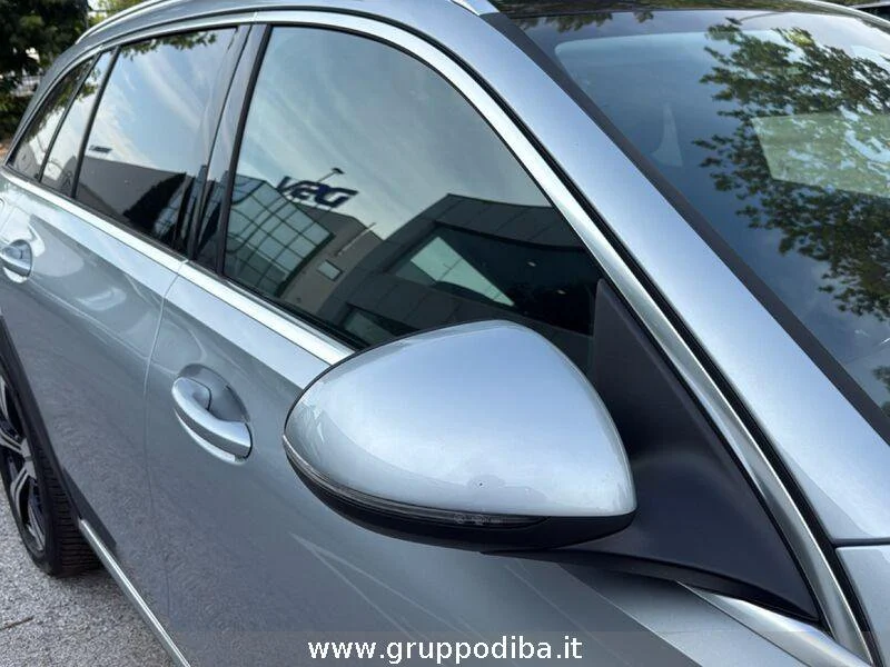 Mercedes-Benz Classe C Station Wagon All terrain C SW All-Terrain 220 d mhev Advanced Plus 4matic 1