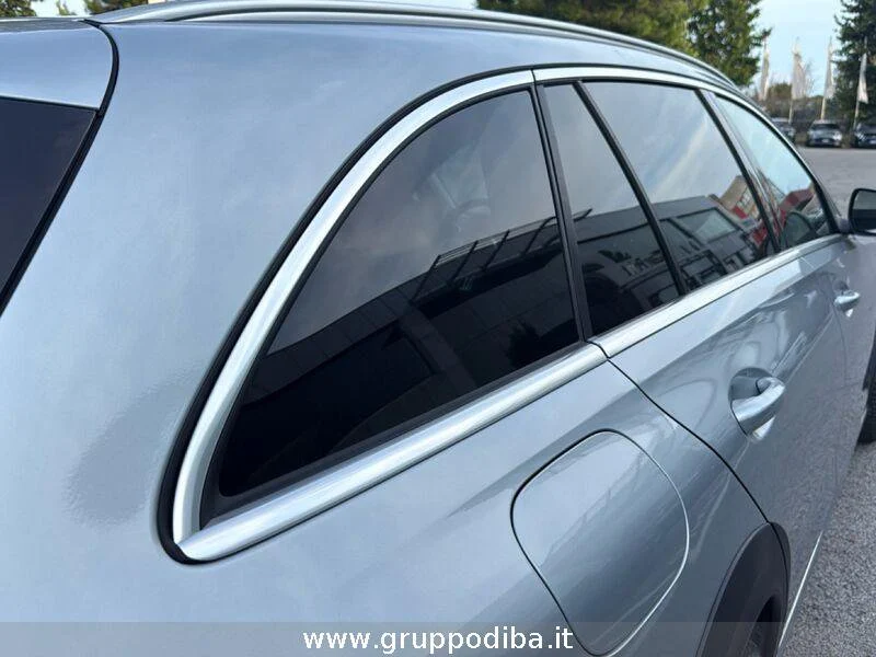 Mercedes-Benz Classe C Station Wagon All terrain C SW All-Terrain 220 d mhev Advanced Plus 4matic 1