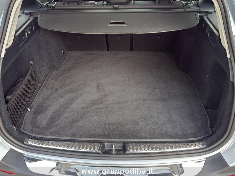 Mercedes-Benz Classe C Station Wagon All terrain C SW All-Terrain 220 d mhev Advanced Plus 4matic 1