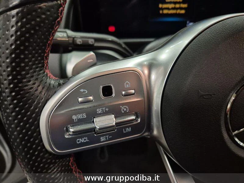 Mercedes-Benz GLB GLB 200 d Premium auto