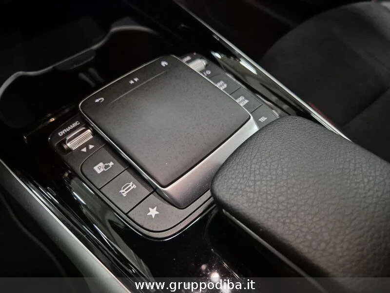 Mercedes-Benz GLB GLB 200 d Premium auto