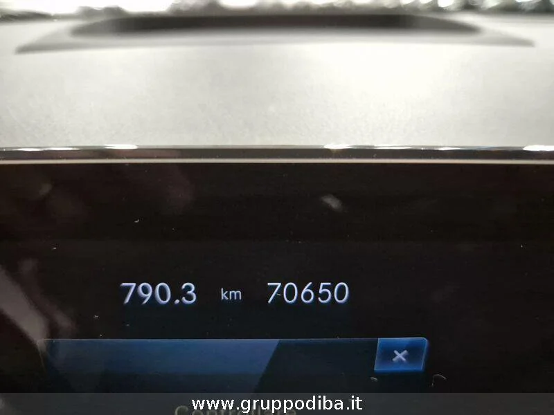 Mercedes-Benz GLB GLB 200 d Premium auto