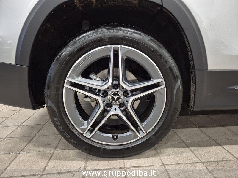 Mercedes-Benz GLB GLB 200 d Premium auto