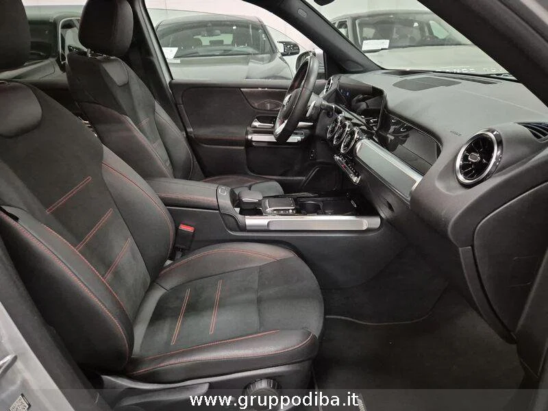 Mercedes-Benz GLB GLB 200 d Premium auto