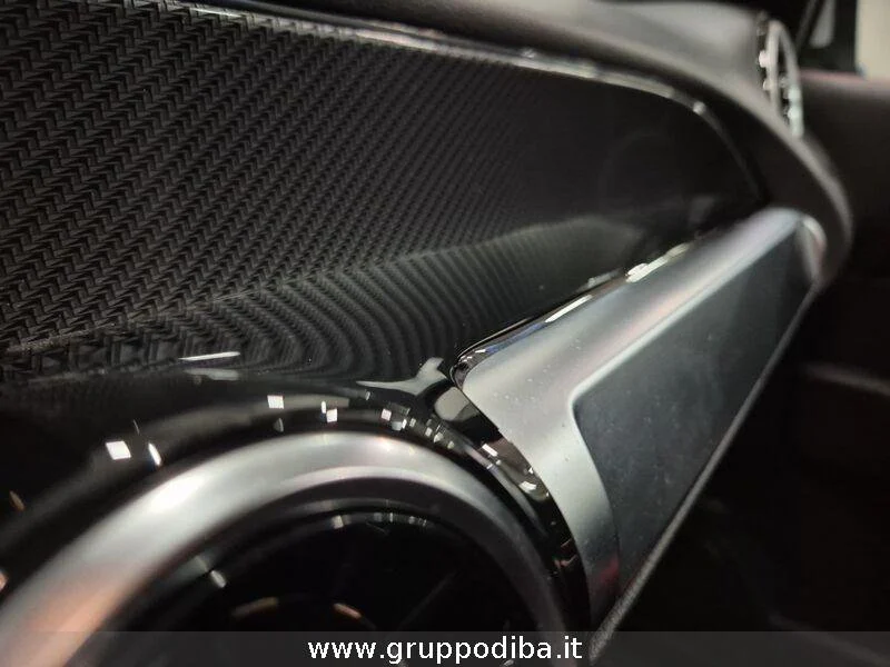 Mercedes-Benz GLB GLB 200 d Premium auto