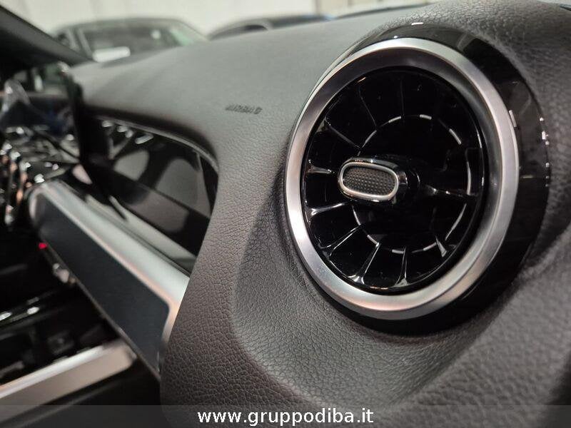 Mercedes-Benz GLB GLB 200 d Premium auto