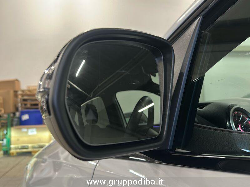 Mercedes-Benz Classe B B 180 d AMG Line Premium auto