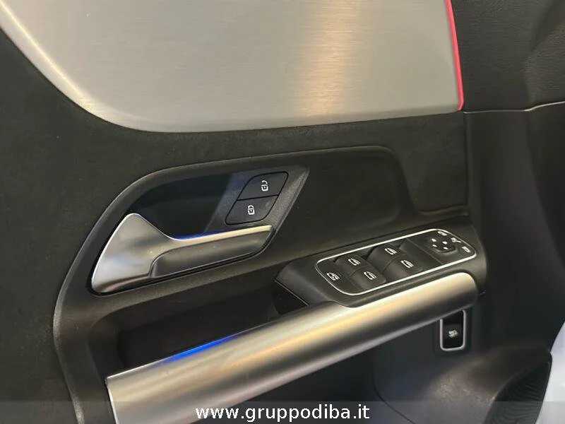 Mercedes-Benz Classe B B 180 d AMG Line Premium auto