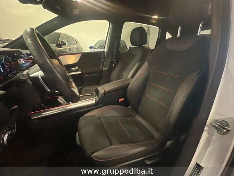 Mercedes-Benz Classe B B 180 d AMG Line Premium auto