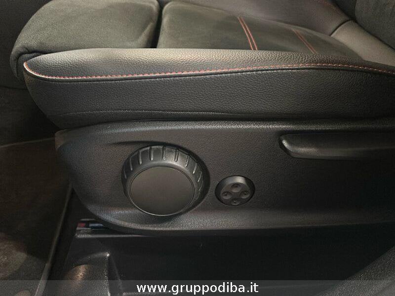 Mercedes-Benz Classe B B 180 d AMG Line Premium auto