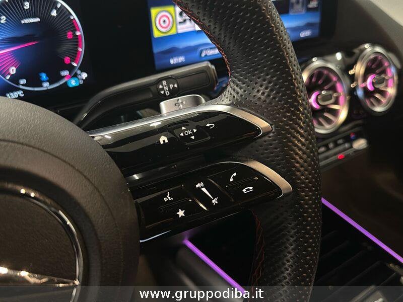 Mercedes-Benz Classe B B 180 d AMG Line Premium auto