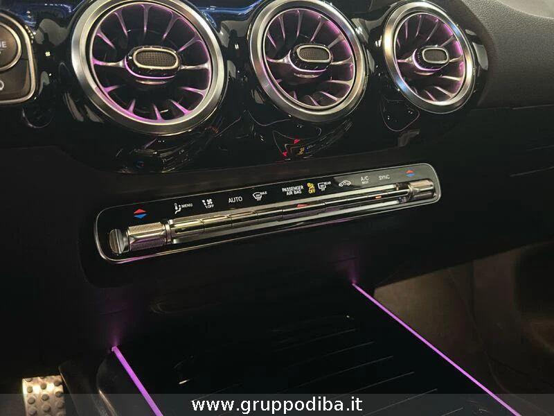 Mercedes-Benz Classe B B 180 d AMG Line Premium auto