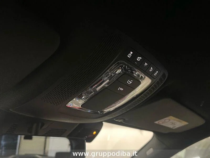 Mercedes-Benz Classe B B 180 d AMG Line Premium auto