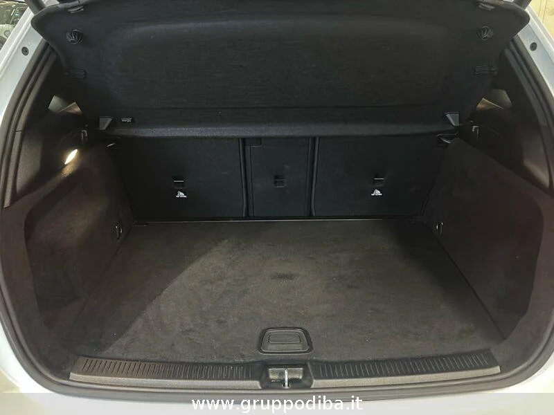 Mercedes-Benz Classe B B 180 d AMG Line Premium auto