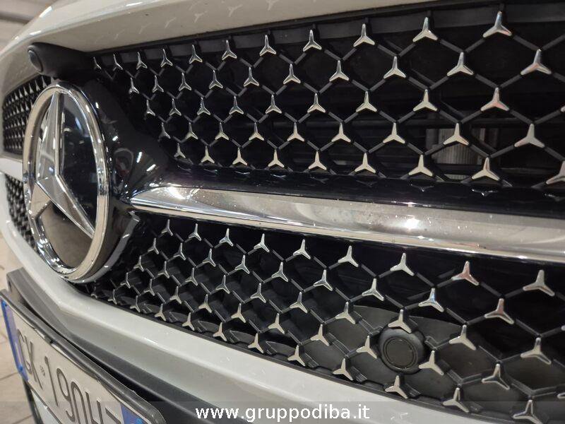 Mercedes-Benz Classe B B 180 d AMG Line Premium auto