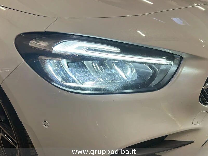 Mercedes-Benz Classe B B 180 d AMG Line Premium auto