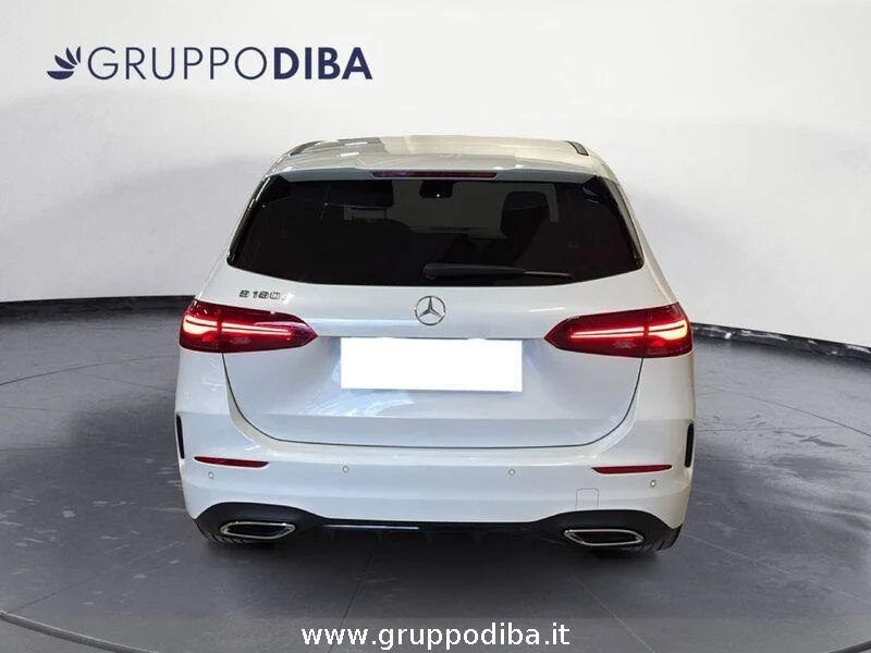 Mercedes-Benz Classe B B 180 d AMG Line Premium auto