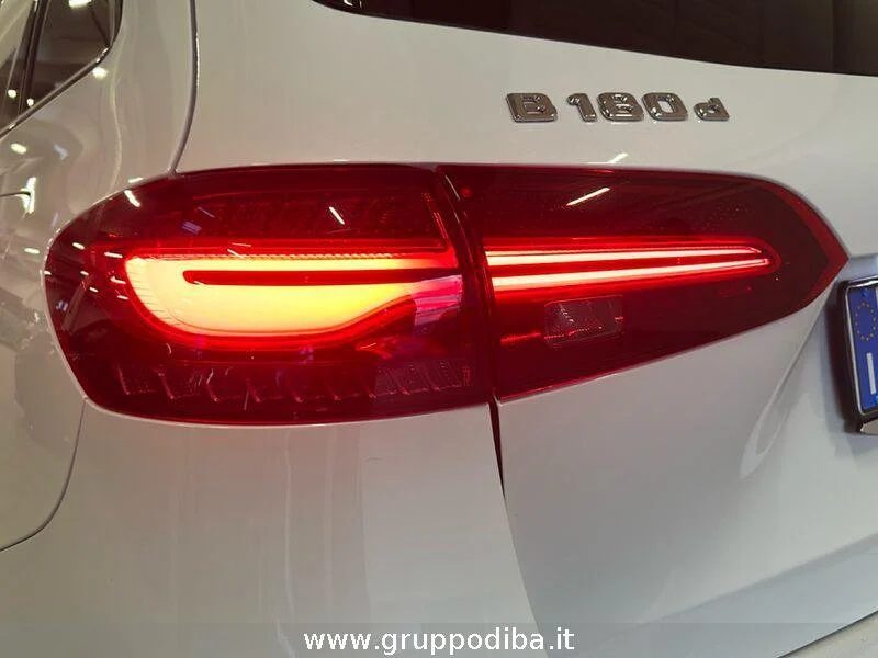 Mercedes-Benz Classe B B 180 d AMG Line Premium auto