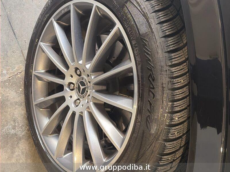 Mercedes-Benz GLE Suv GLE 300 d mhev Premium 4matic auto