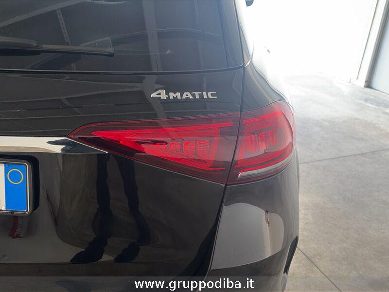 Mercedes-Benz GLE Suv GLE 300 d mhev Premium 4matic auto