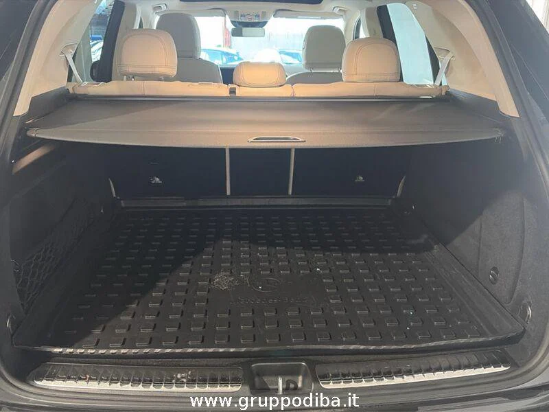 Mercedes-Benz GLE Suv GLE 300 d mhev Premium 4matic auto