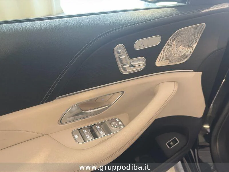 Mercedes-Benz GLE Suv GLE 300 d mhev Premium 4matic auto