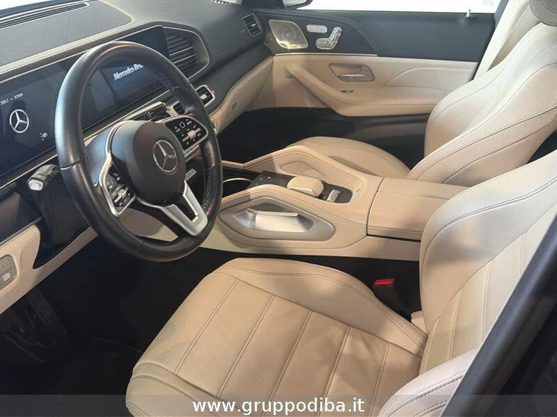 Mercedes-Benz GLE Suv GLE 300 d mhev Premium 4matic auto
