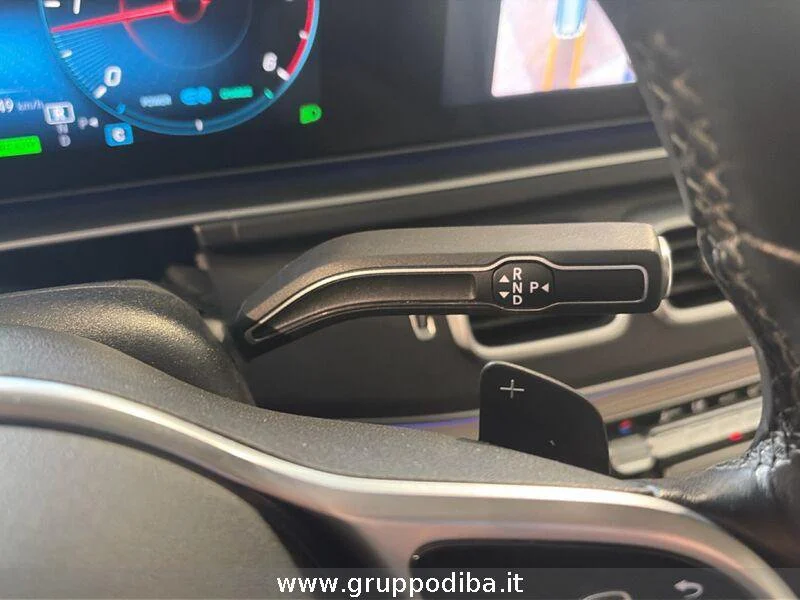 Mercedes-Benz GLE Suv GLE 300 d mhev Premium 4matic auto