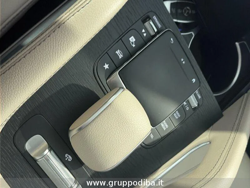 Mercedes-Benz GLE Suv GLE 300 d mhev Premium 4matic auto