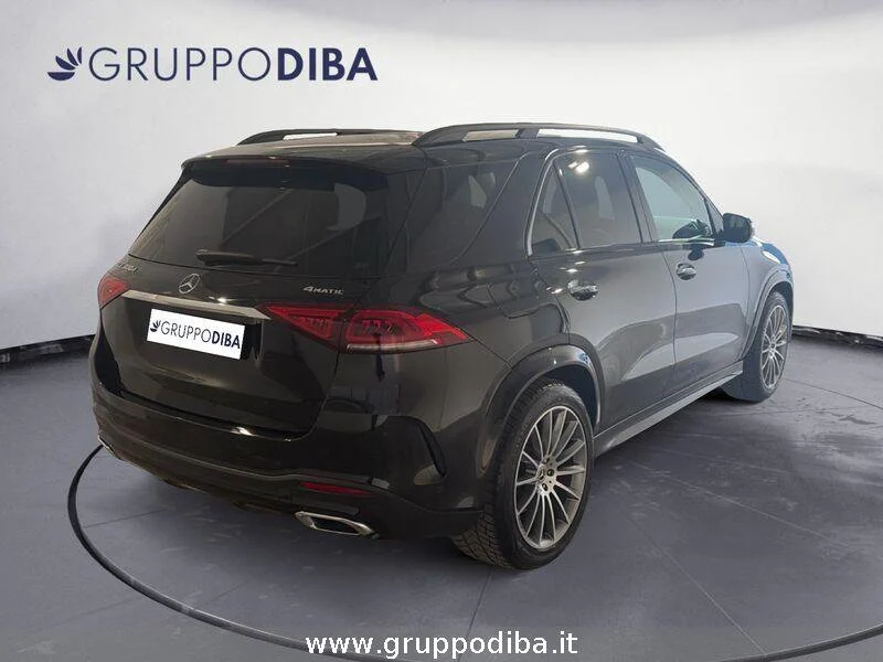 Mercedes-Benz GLE Suv GLE 300 d mhev Premium 4matic auto