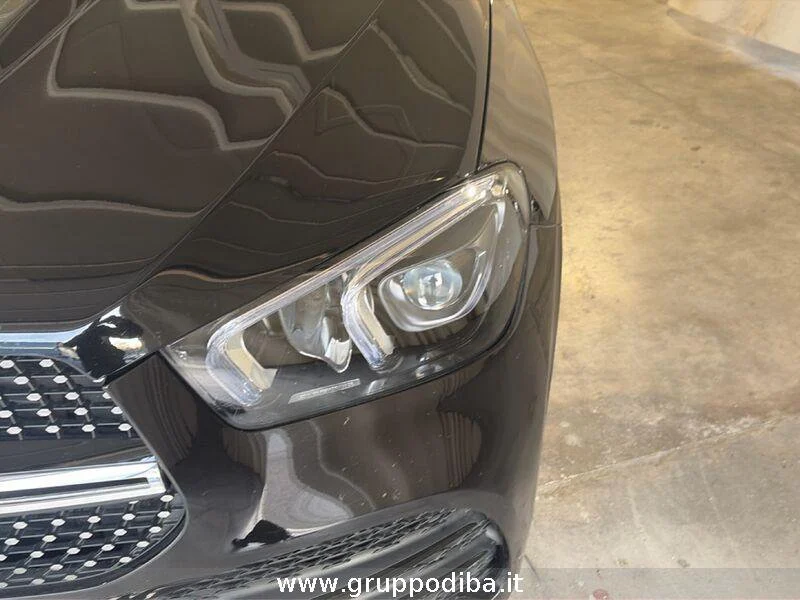 Mercedes-Benz GLE Suv GLE 300 d mhev Premium 4matic auto