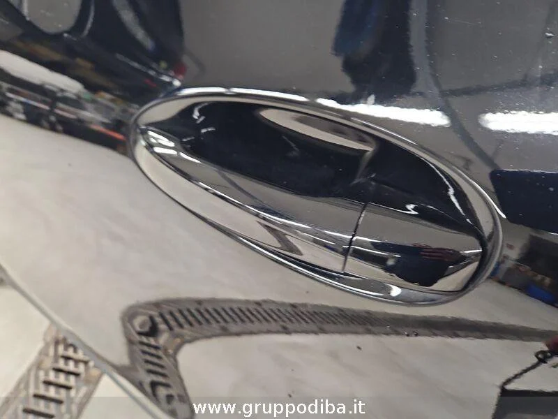 Mercedes-Benz GLA GLA 200 d Premium 4matic auto